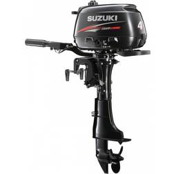 Suzuki DF4AS