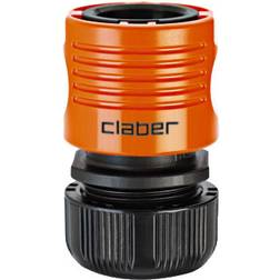 Claber Automatic Coupling 1/2"