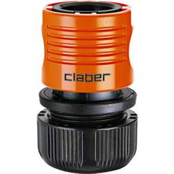 Claber Automatic Coupling 5/8" 15.8mm