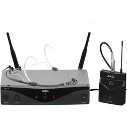 AKG WMS420 Presenter Set wireless