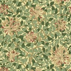 Morris & Co Honeysuckle (WM7611/4)