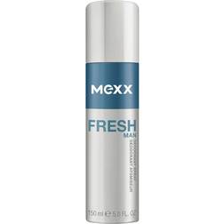 Mexx Fresh Man Deo Spray 150ml