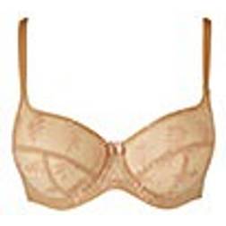 Panache Tango Balconnet Bra - Nude