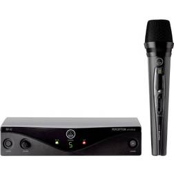 AKG Perception Wireless draadloze microfoon band D