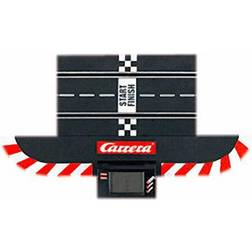 Carrera Round Counter