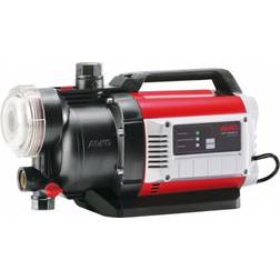 AL-KO Jet Premium Pressure Pump 4000/3