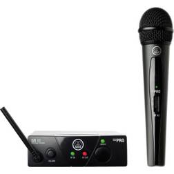 AKG WMS40 Mini Draadloze instrumentset ISM1