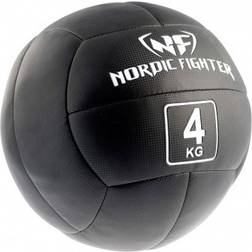 Nordic Fighter Wallball 4kg