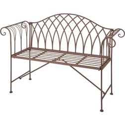 Esschert Design MF009 Panchina da Giardino