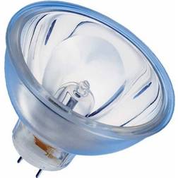 Osram Halogen Lamp 75W GZ6.35