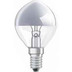 Osram Spc.Mirror P Silv Incandescent Lamp 25W E14