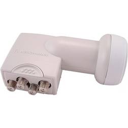 Triax CS 404 QS Universal Quad LNB