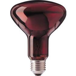 Philips R95 IR Incandescent Lamp 100W E27