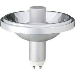 Philips MasterColour CDM-R111 24° High-Intensity Discharge Lamp 70W GX8.5 942