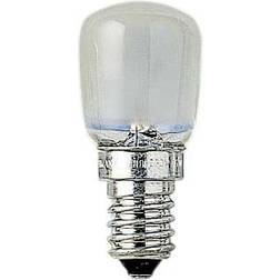 Osram Ledvance/ Bombilla Incandescente E14 25W 140Lm 2700K Regulable