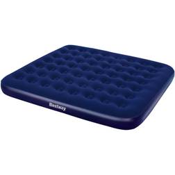 Bestway Air mattress flocked top 67004