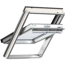 Velux GLU MK08 0051 Trä Takfönster 2-glasfönster 78x140cm