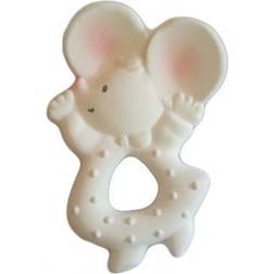 Meiya & Alvin Meiya the Mouse Teether