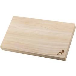 Miyabi Hinoki Skärbräda 35cm