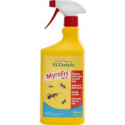 Ecostyle MyreFri Pumpespray 700ml