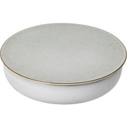 Broste Copenhagen Nordic Sand Bowl 17cm