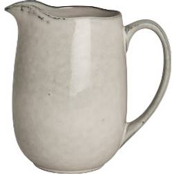 Broste Copenhagen Nordic Sand Milk Jug 1L