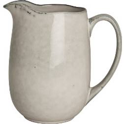 Broste Copenhagen Nordic Sand Mjölkkanna 1L
