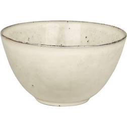 Broste Copenhagen Nordic Sand Bowl 20cm