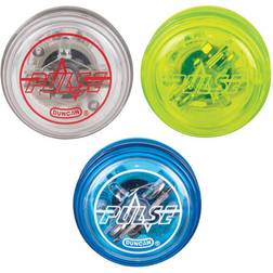 Duncan Pulse YoYo