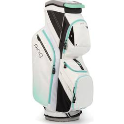 Ping Traverse Cart Bag W