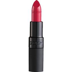 Gosh Copenhagen Velvet Touch Matt Lipstick #006 Rasberry