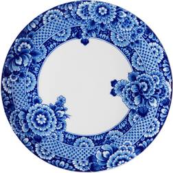 Vista Alegre Blue Ming Plat de service 33cm