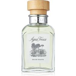 Adolfo Dominguez Agua Fresca EdT 120ml