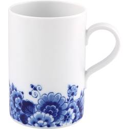 Vista Alegre Blue Ming Mug 40cl