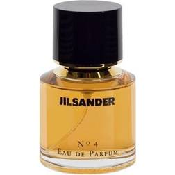 Jil Sander No. 4 EdP