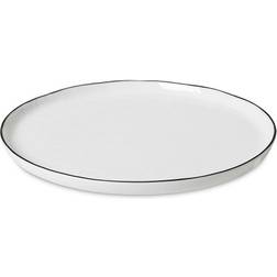 Broste Copenhagen Salt Dessert Plate 22cm