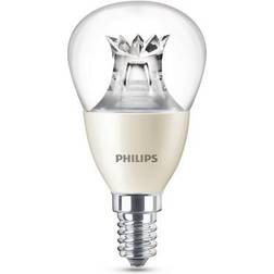 Philips LED Luster LED Lamp 6W E14