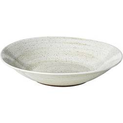 Broste Copenhagen Grød Dyb tallerken 22.5cm