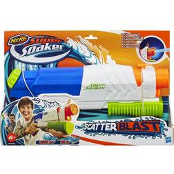 Nerf Super Soaker Scatter Blast