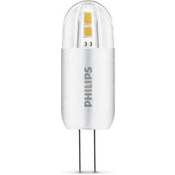 Philips LED Capsule LED Lamp 1.2W G4