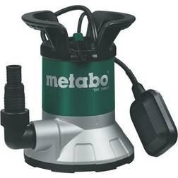 Metabo Clear Water Submersible Pump TPF 7000 S