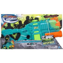 Nerf Super Soaker Zombie Strike Revenge Contaminator