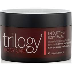 Trilogy Exfoliating Body Balm 185ml