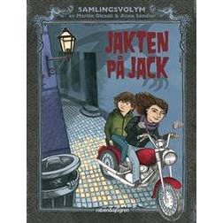Jakten på Jack: Samlingsvolym (2017)