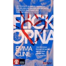 Flickorna (Häftad, 2017)