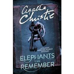 Elephants Can Remember (Paperback)