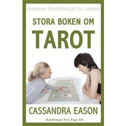 Stora boken om tarot (Häftad)