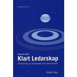 Klart ledarskap: utveckling av samarbete och partnerskap Reviderad upplaga (Inbunden)