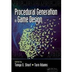 Procedural Generation in Game Design (Häftad, 2017)