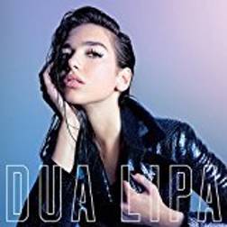 Dua Lipa Dua Lipa (LP)